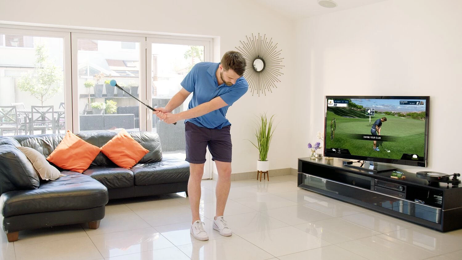 Phigolf WGT Edition 7 Phigolf WGT Edition - Afbeelding 7