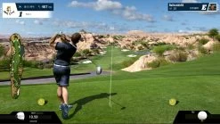 Phigolf WGT Edition 24 Phigolf WGT Edition -Charmant Golfen Winkel 3070012226 8