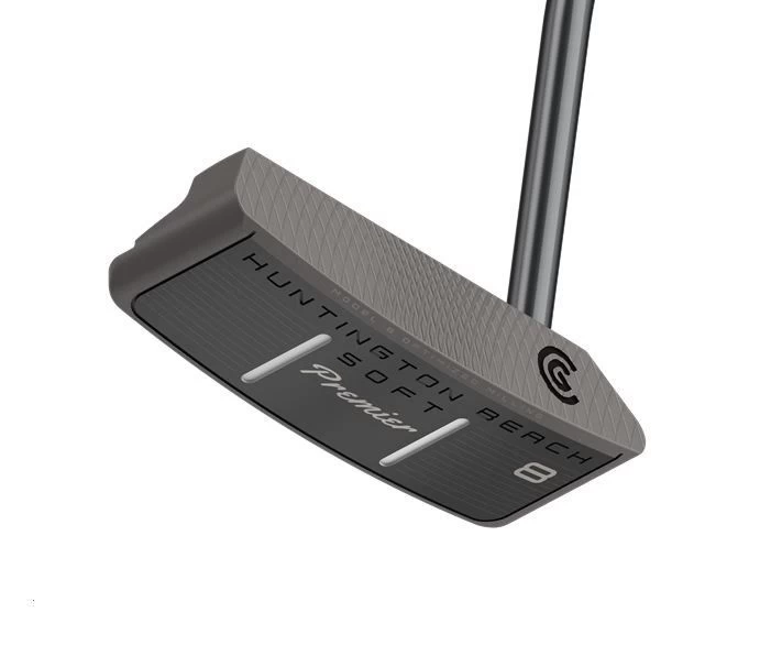 Cleveland Huntington Beach Soft Premier PTR MRH #8 1 Cleveland Huntington Beach Soft Premier PTR MRH #8