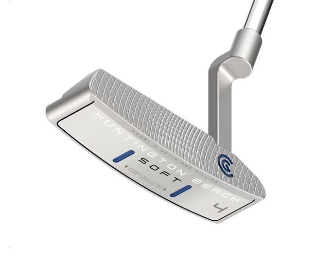 Cleveland Huntington Beach Soft PTR MRH #4 1 Cleveland Huntington Beach Soft PTR MRH #4