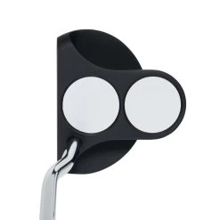 Odyssey DFX 2-Ball Pistol Grip LH 7 Odyssey DFX 2-Ball Pistol Grip LH -Charmant Golfen Winkel 3070012371 0001 3