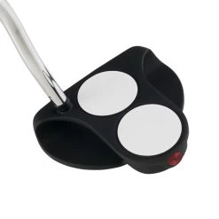 Odyssey DFX 2-Ball Pistol Grip LH 8 Odyssey DFX 2-Ball Pistol Grip LH -Charmant Golfen Winkel 3070012371 0001 4