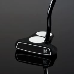 Odyssey DFX 2-Ball Pistol Grip LH 9 Odyssey DFX 2-Ball Pistol Grip LH -Charmant Golfen Winkel 3070012371 0001 5