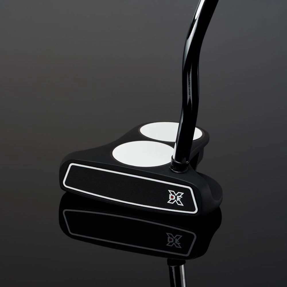 Odyssey DFX 2-Ball Pistol Grip LH 5 Odyssey DFX 2-Ball Pistol Grip LH - Afbeelding 5