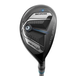 Ben Ross Aero X Hybride