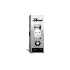 Titleist Pro V1X Left Dash -Charmant Golfen Winkel 3070012648 4