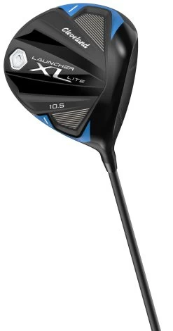 Cleveland Launcher XL Lite Driver Project X Cypher 40 -Charmant Golfen Winkel 3070012766 5