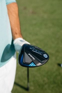 Cleveland Launcher XL Lite Driver Project X Cypher 40 -Charmant Golfen Winkel 3070012766 6