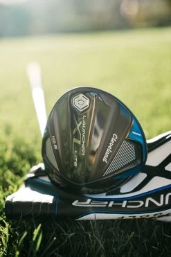 Cleveland Launcher XL Lite Driver Project X Cypher 40 -Charmant Golfen Winkel 3070012766 7