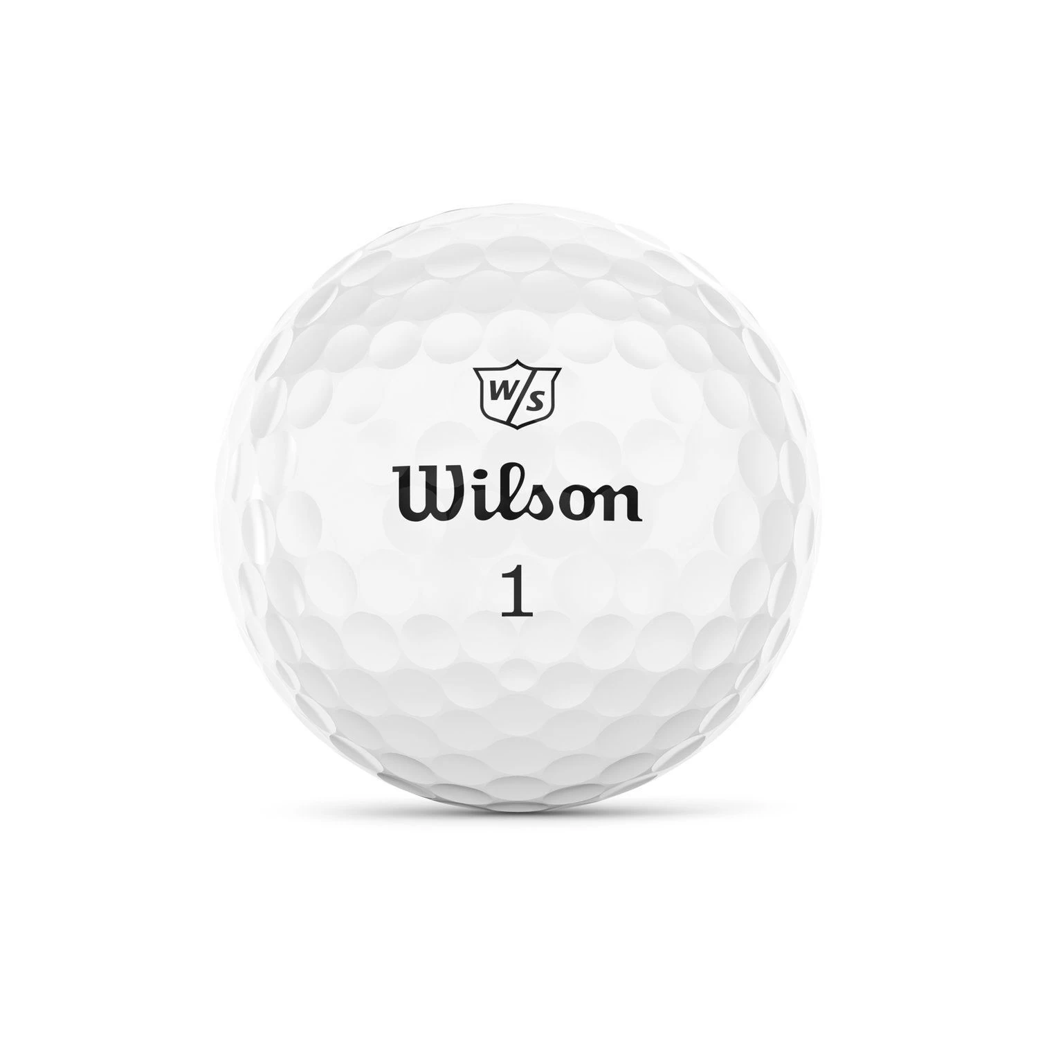 Wilson Triad White 3 Wilson Triad White - Afbeelding 3