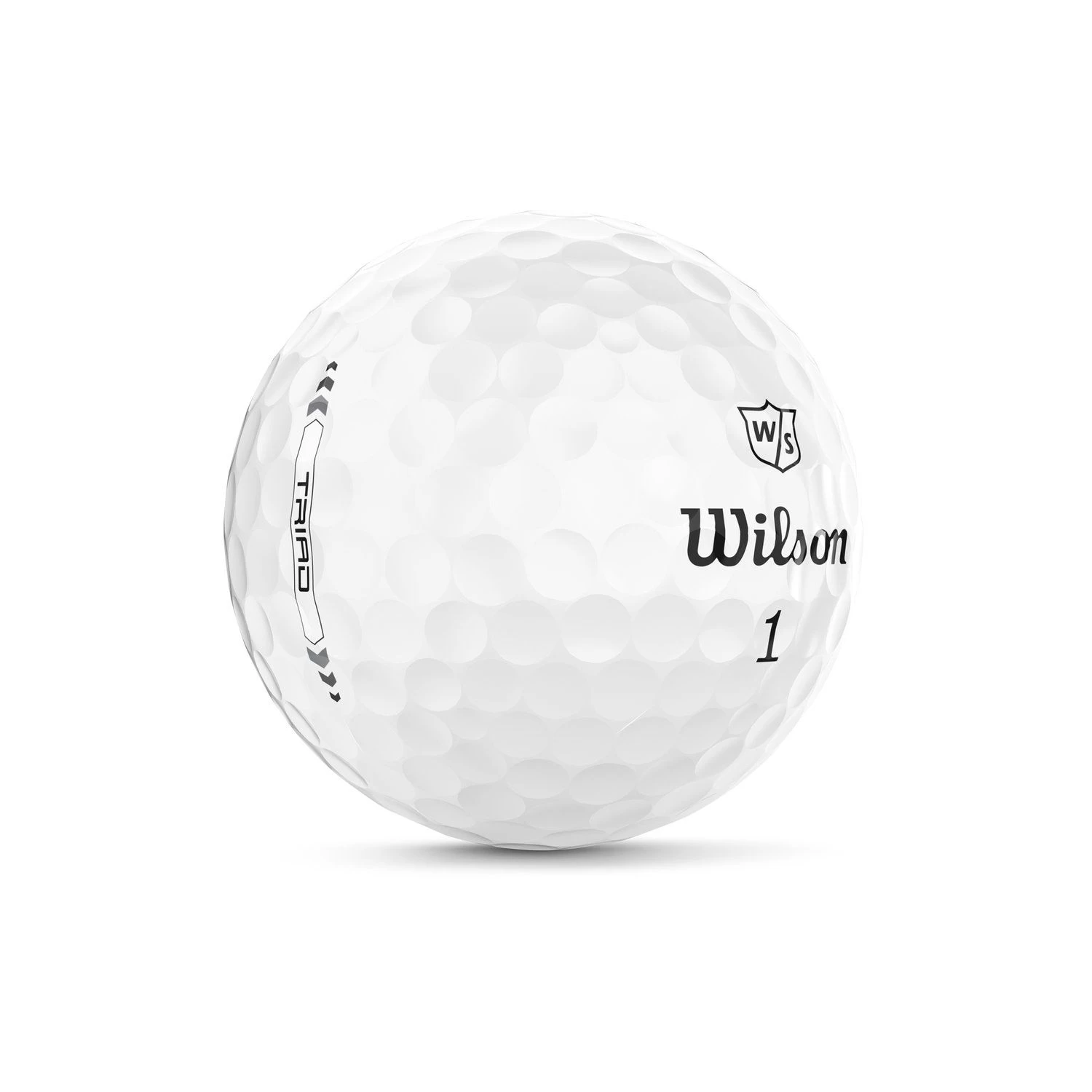 Wilson Triad White 5 Wilson Triad White - Afbeelding 5