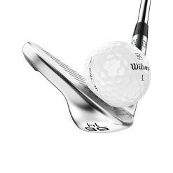 Wilson Triad White 16 Wilson Triad White -Charmant Golfen Winkel 3070012815 7