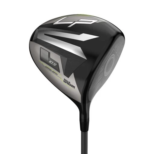 Wilson Launch Pad 2 Driver Project X EvenFlow 3 Wilson Launch Pad 2 Driver Project X EvenFlow -Charmant Golfen Winkel 3070012821 0001 1
