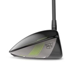Wilson Launch Pad 2 Driver Project X EvenFlow -Charmant Golfen Winkel 3070012821 0001 4