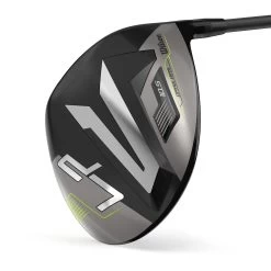Wilson Launch Pad 2 Driver Project X EvenFlow -Charmant Golfen Winkel 3070012821 0001 5