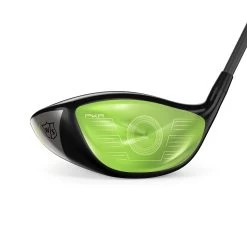 Wilson Launch Pad 2 Driver Project X EvenFlow -Charmant Golfen Winkel 3070012821 0001 6