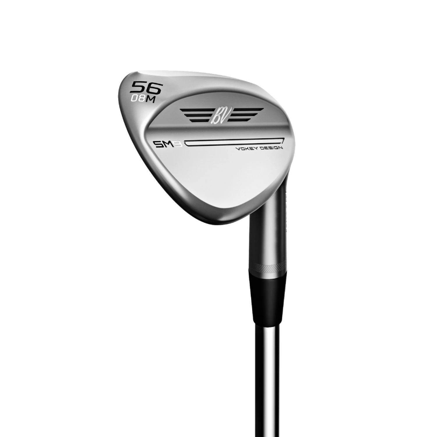 Titleist SM9 Tour Chrome Tensei AV AM2 4 Titleist SM9 Tour Chrome Tensei AV AM2 - Afbeelding 4