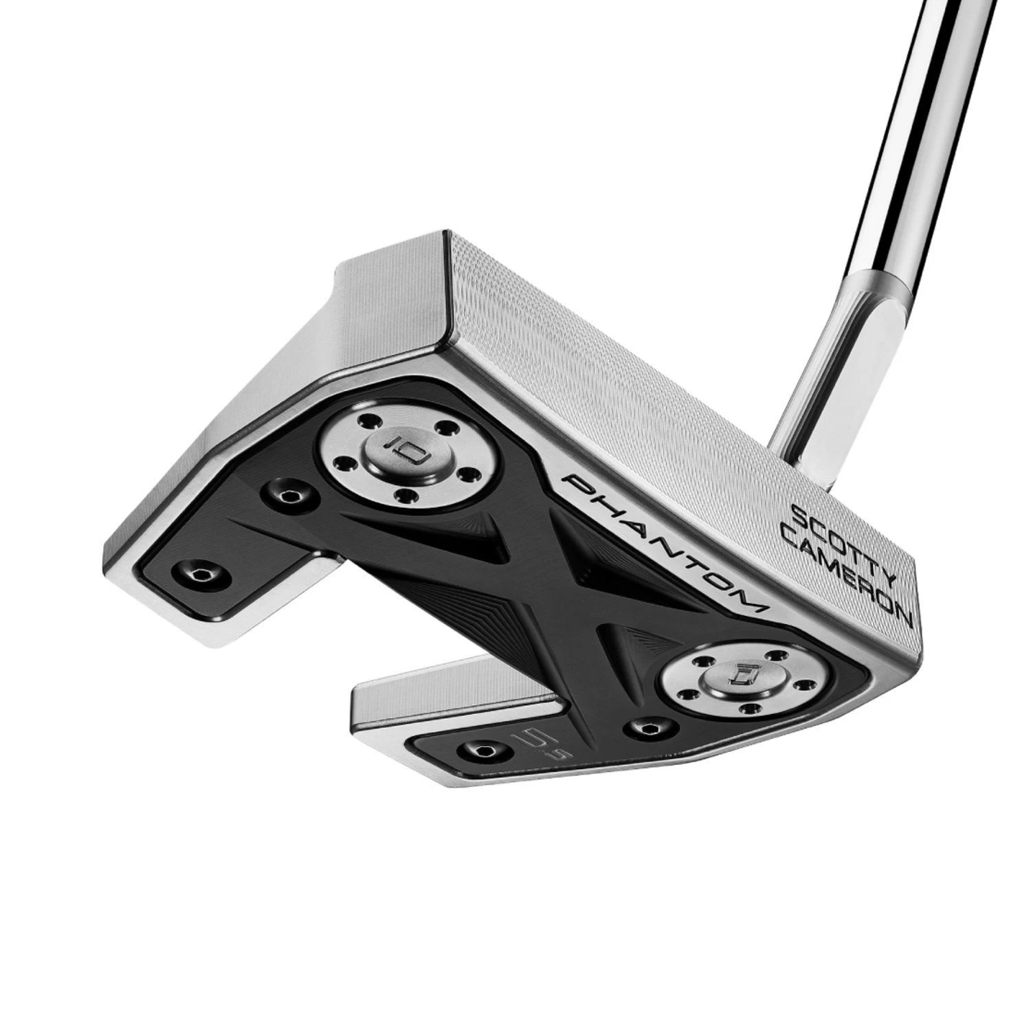 Scotty Cameron Phantom X 5.5 2022 1 Scotty Cameron Phantom X 5.5 2022