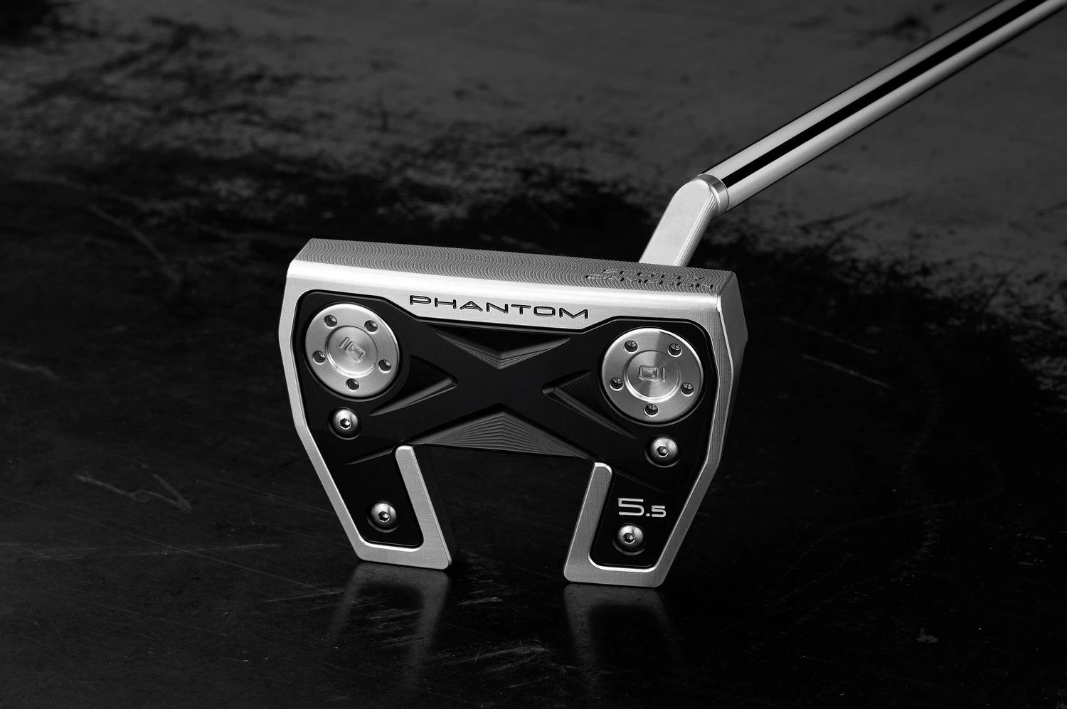 Scotty Cameron Phantom X 5.5 2022 6 Scotty Cameron Phantom X 5.5 2022 - Afbeelding 6