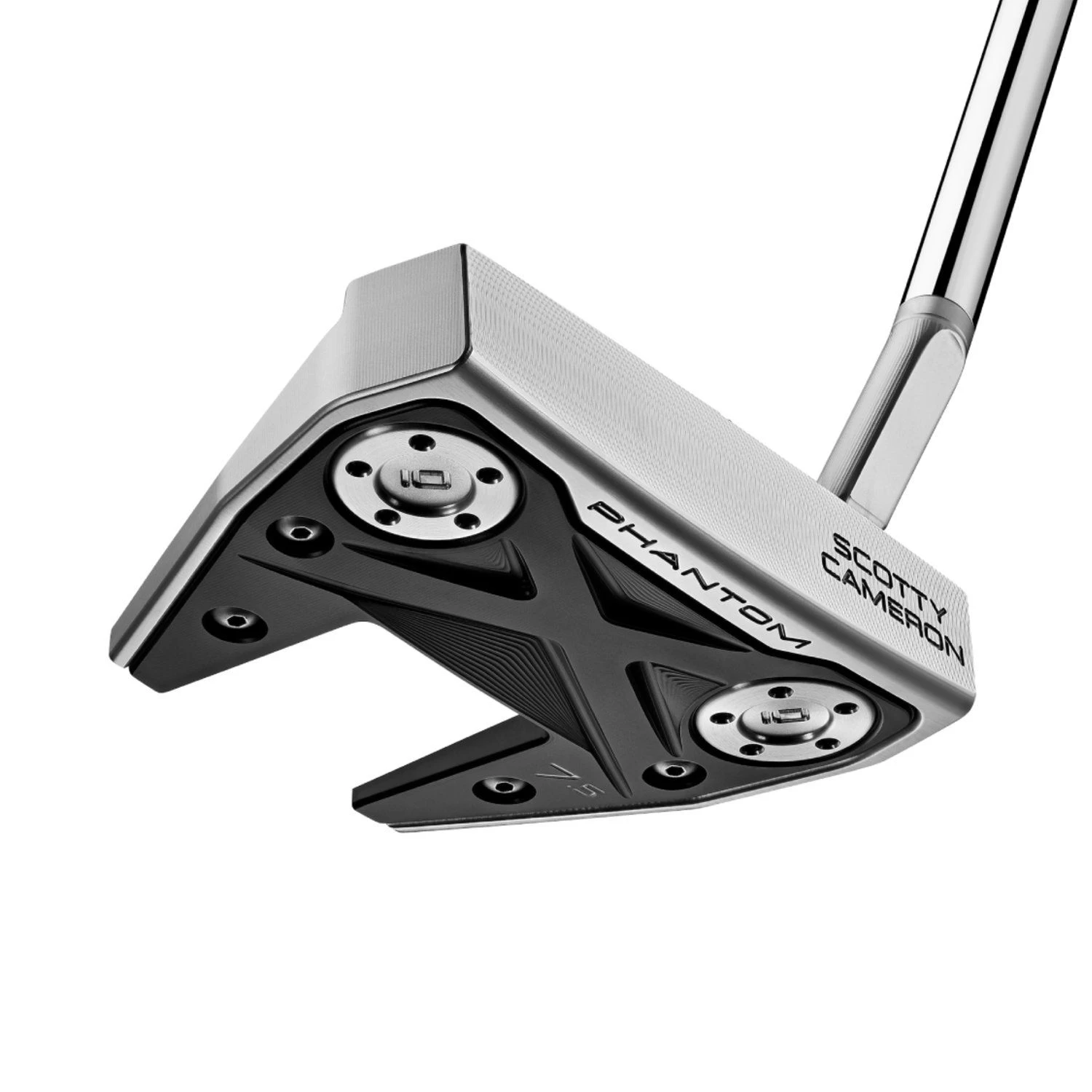 Scotty Cameron Phantom X 7.5 2022 1 Scotty Cameron Phantom X 7.5 2022