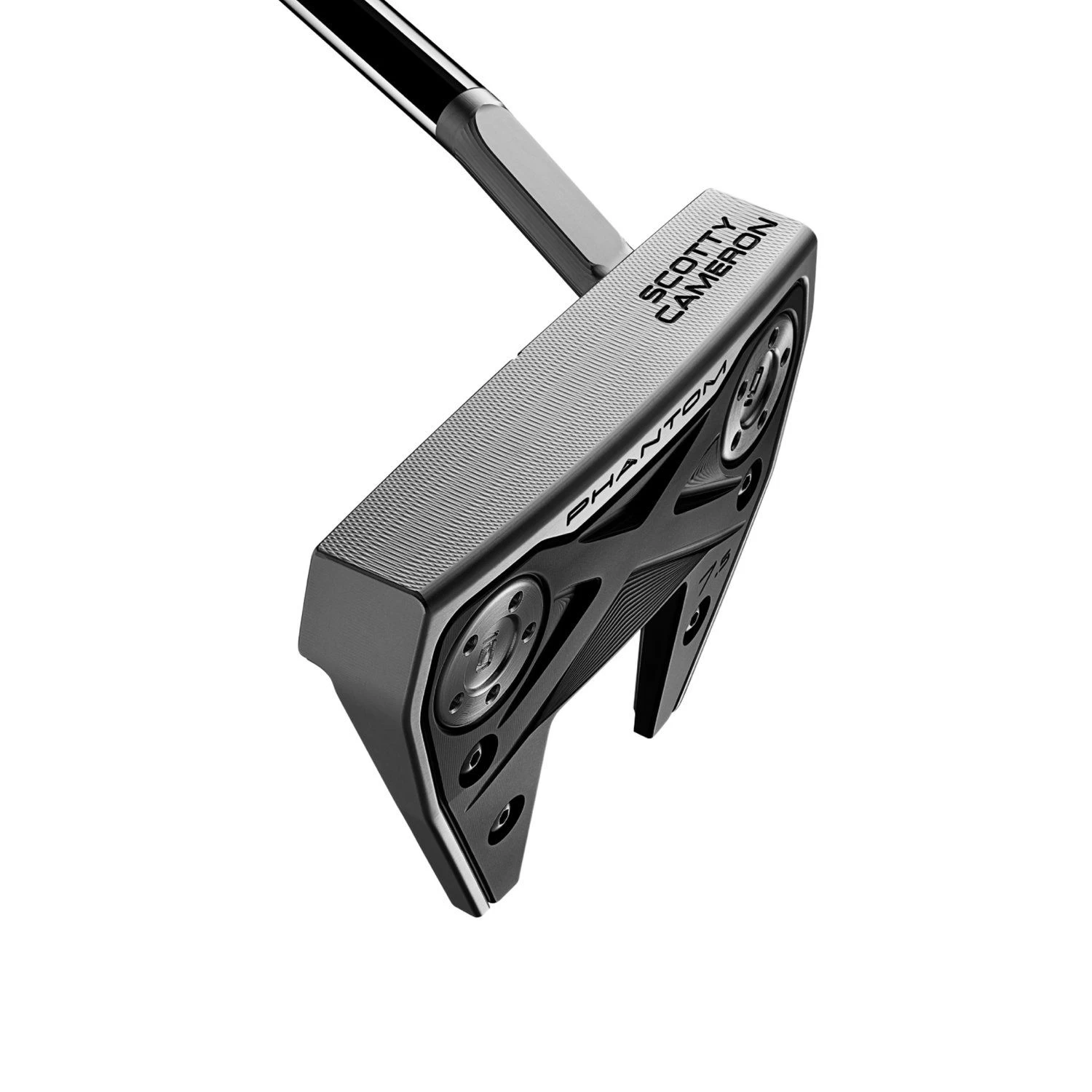 Scotty Cameron Phantom X 7.5 2022 5 Scotty Cameron Phantom X 7.5 2022 - Afbeelding 5