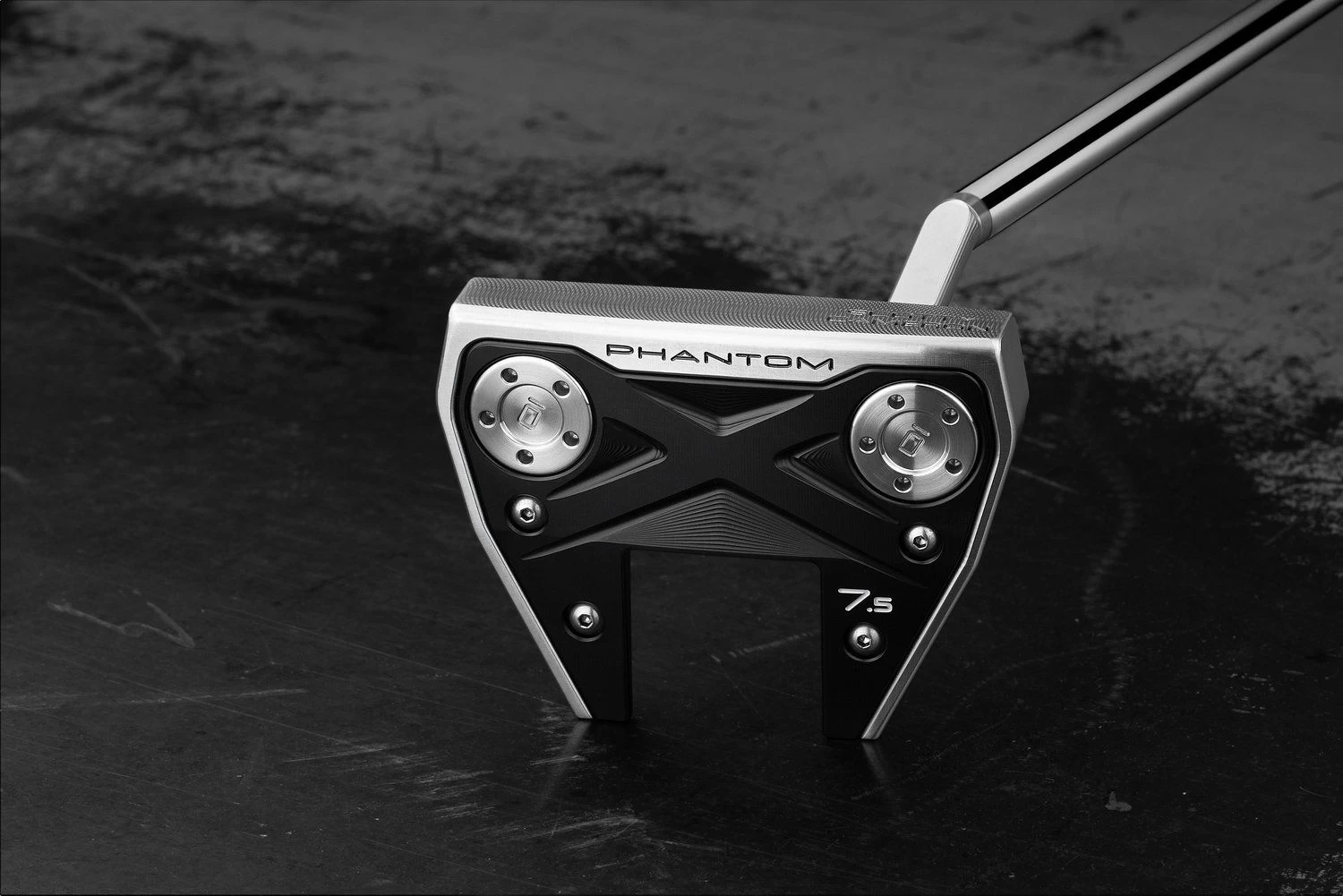 Scotty Cameron Phantom X 7.5 2022 6 Scotty Cameron Phantom X 7.5 2022 - Afbeelding 6