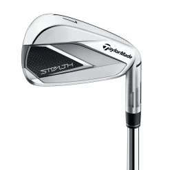 Taylormade Stealth IJzerset KBS Max MT 85