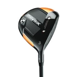 Callaway Mavrik Women's Fairwaywood Project X HZRDUS T800