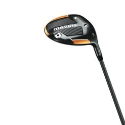 Callaway Mavrik Women's Fairwaywood Project X HZRDUS T800 -Charmant Golfen Winkel 3070012989 5