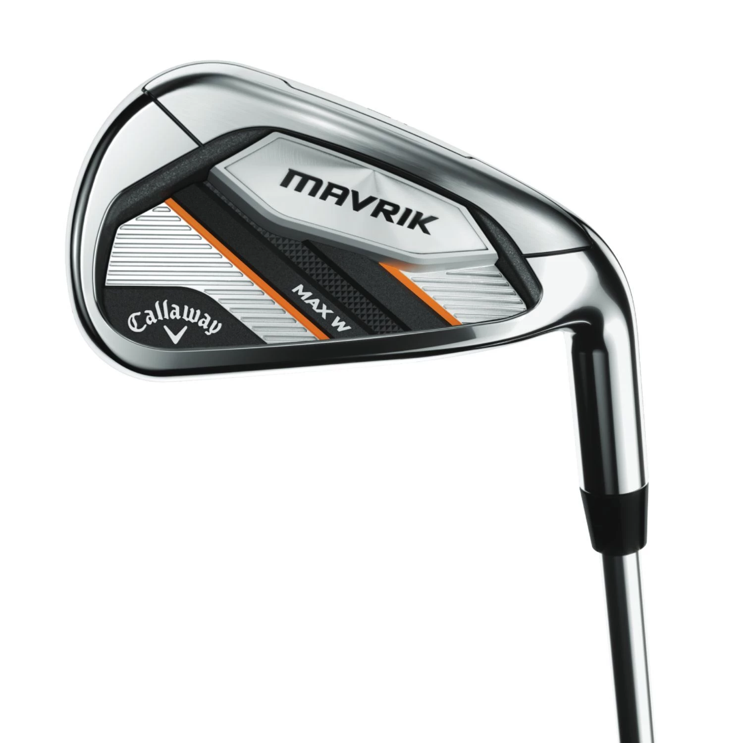 Callaway Mavrik Women's IJzerset Project X Catalyst 1 Callaway Mavrik Women's IJzerset Project X Catalyst