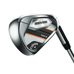 Callaway Mavrik Women's IJzerset Project X Catalyst 7 Callaway Mavrik Women's IJzerset Project X Catalyst -Charmant Golfen Winkel 3070012994 4