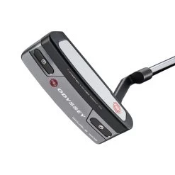 Odyssey Tri-Hot 5k Double Wide Pistol Grip Putter
