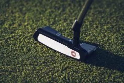 Odyssey Tri-Hot 5k Double Wide Pistol Grip Putter -Charmant Golfen Winkel 3070013030 6