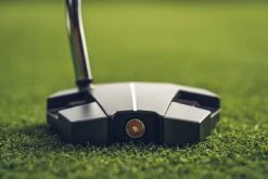 Odyssey Eleven Tour Lined Pistol Grip Putter -Charmant Golfen Winkel 3070013033 5