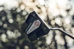 Odyssey Eleven Tour Lined Pistol Grip Putter -Charmant Golfen Winkel 3070013033 6