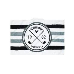 Callaway Tour Towel