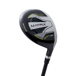 Wilson Matrix Evolve Heren GRPH -Charmant Golfen Winkel 3070014360 3