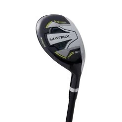 Wilson Matrix Evolve Heren GRPH -Charmant Golfen Winkel 3070014360 4