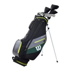Wilson Matrix Evolve Heren GRPH -Charmant Golfen Winkel 3070014360 6