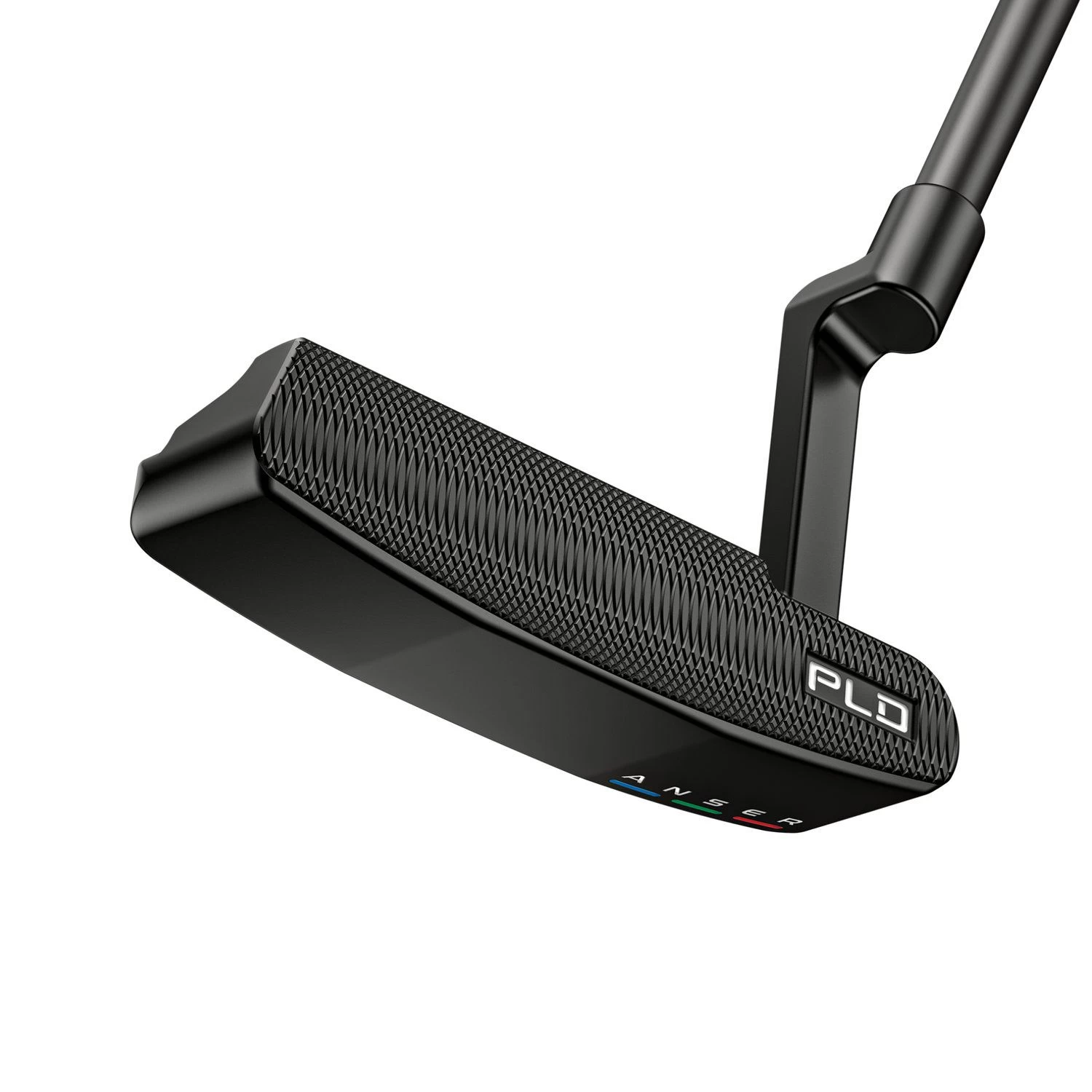 Ping PLD Milled Anser Putter 1 Ping PLD Milled Anser Putter