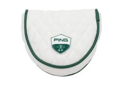 Ping Heritage 2022 Mallet Putter Headcover LTD