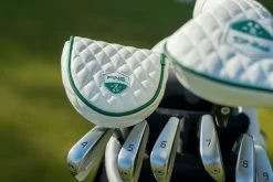 Ping Heritage 2022 Mallet Putter Headcover LTD -Charmant Golfen Winkel 3070014606 5