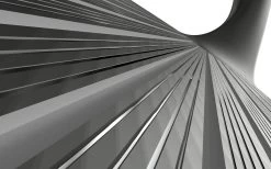 Cleveland CBX ZipCore -Charmant Golfen Winkel 3070014677 8 5