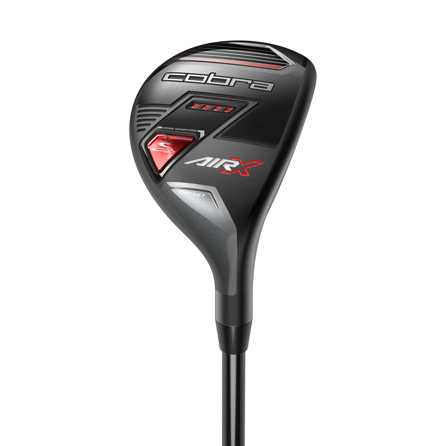 Cobra Air-X Hybride Cobra Ultralite 50 1 Cobra Air-X Hybride Cobra Ultralite 50