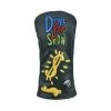 Originals Putt For Dough Driver Cover