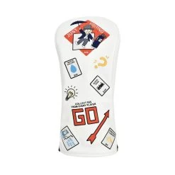 Originals Get Out Of Jail Free Driver Cover