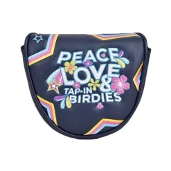 Originals Peace & Love Mallet Cover