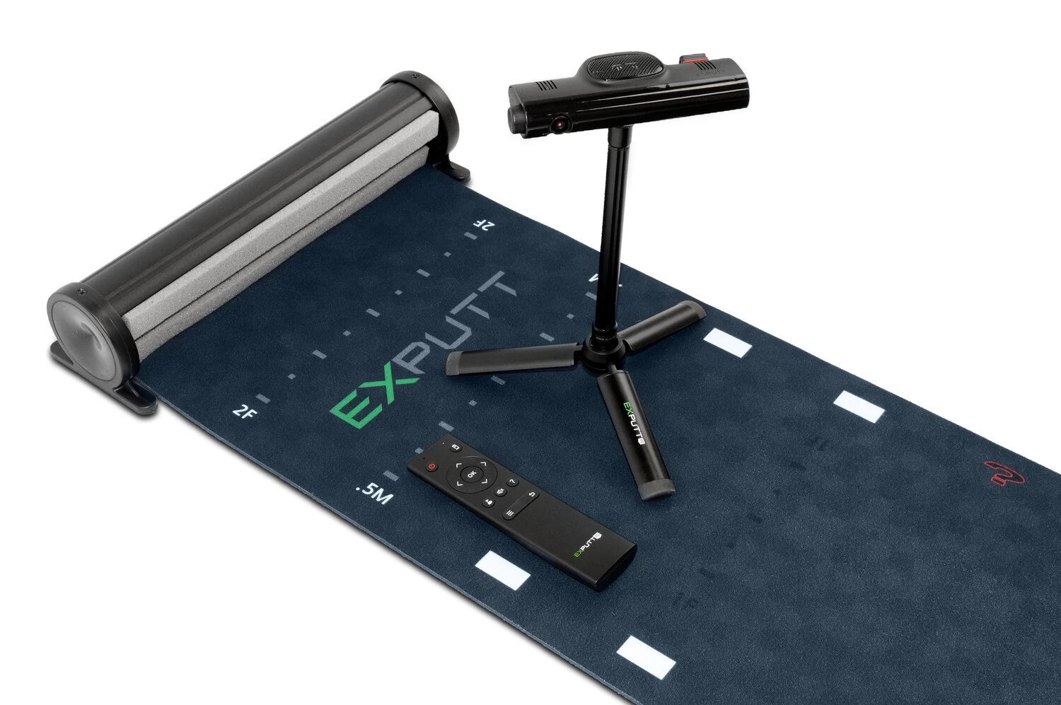 Exputt RG Putting Simulator 2 Exputt RG Putting Simulator - Afbeelding 2