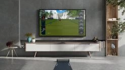 Exputt RG Putting Simulator 15 Exputt RG Putting Simulator -Charmant Golfen Winkel 3070016071 3