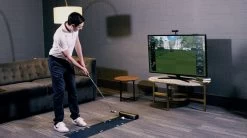 Exputt RG Putting Simulator 16 Exputt RG Putting Simulator -Charmant Golfen Winkel 3070016071 4